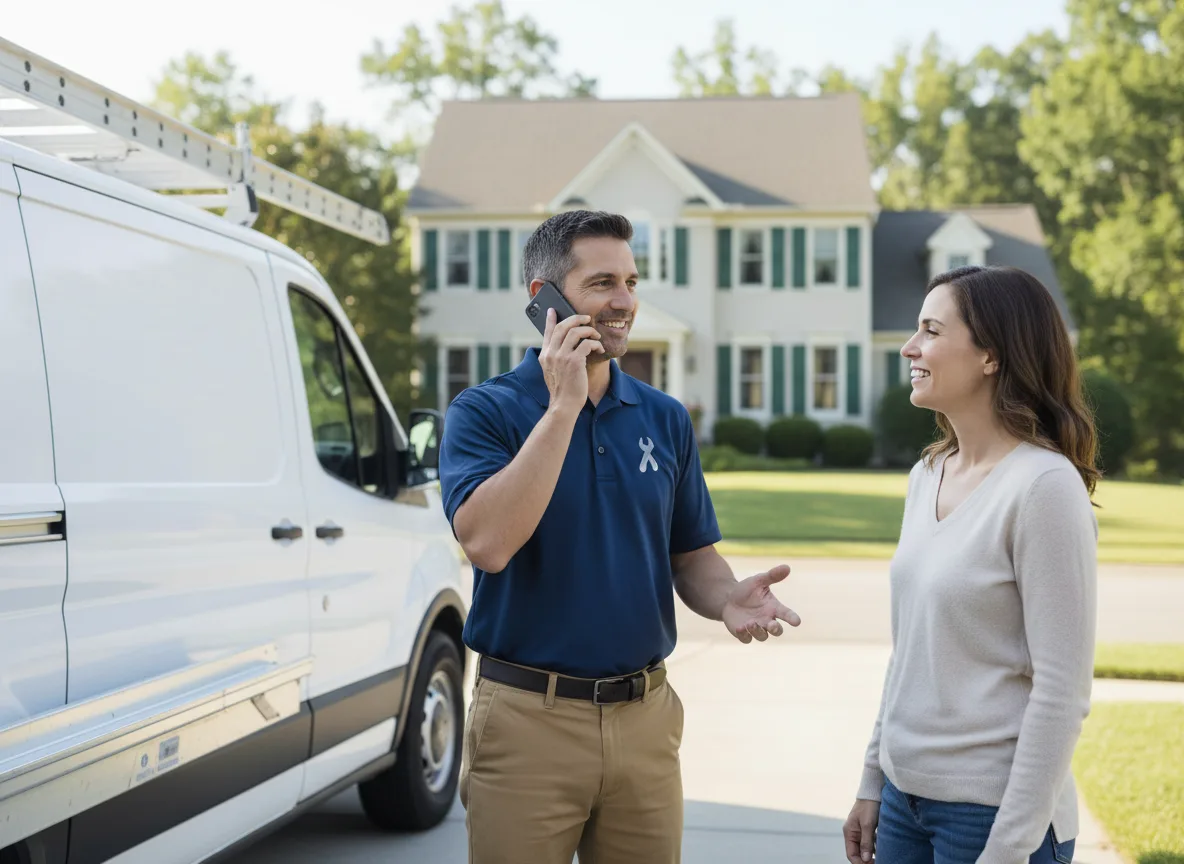 Home Gutter Service Ridgeway, NC FAQs